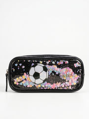 Trousse Topkall : Trousse scolaire 1 poche pour Élève