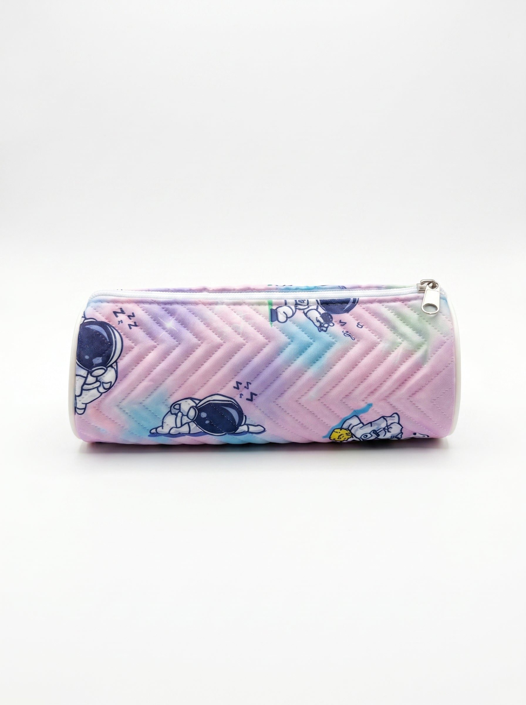 Trousse scolaire organisée Essentielle : Trousse 1 poche Topkall