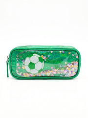 Trousse Topkall : Trousse scolaire 1 poche pour Élève