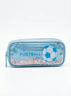 Trousse Topkall : Trousse scolaire 1 poche pour Élève