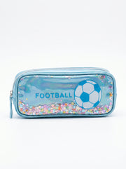 Trousse Topkall : Trousse scolaire 1 poche pour Élève