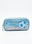Trousse Topkall : Trousse scolaire 1 poche pour Élève