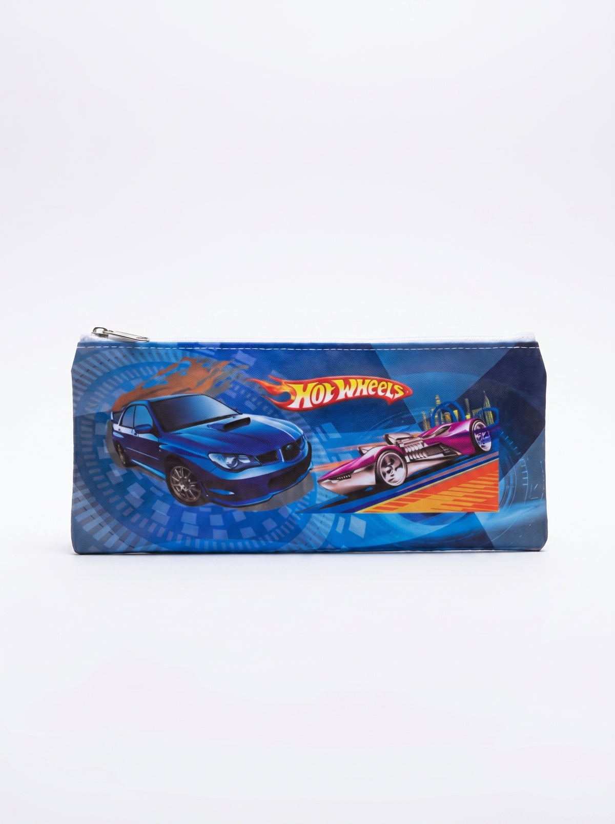 Trousse Scolaire 1 Poche en Couleur – Design Épuré et Pratique
