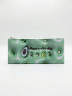 Trousse Scolaire 1 Poche en Couleur – Design Épuré et Pratique