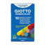 Craies de couleur Giotto Robercolor - Boîte de 10 Pièces