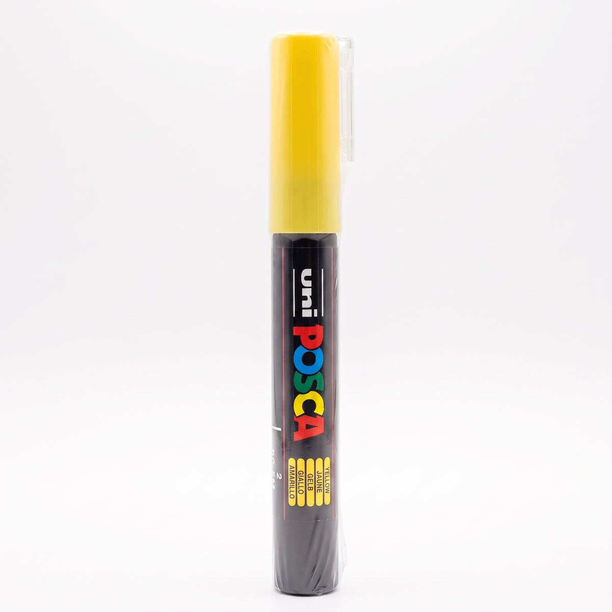 Marqueur Posca PC-1M - Pointe Extra-Fine 0.7mm | Peinture à l'Eau