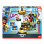 SuperPack 4 en 1 Educa Zak Storm – Coffret Jeux Éducatifs (Puzzles & Memory)