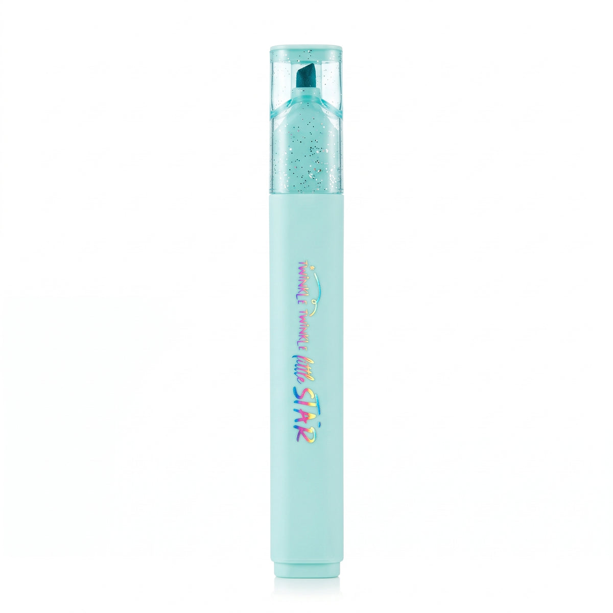 Yalong Surligneur Fluo Format Poche - Fournitures Scolaires Maroc