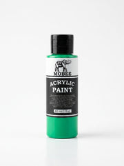 Peinture Acrylique 60ml Mobee - Tube pour Beaux-Arts et DIY
