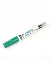 Marqueur peinture Gxin pointe moyenne - Pour toutes surfaces et créations