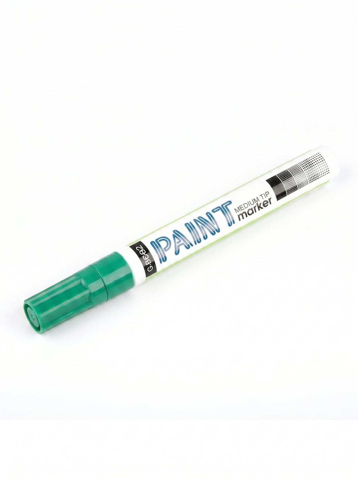 Marqueur peinture Gxin pointe moyenne - Pour toutes surfaces et créations