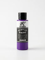 Peinture Acrylique 60ml Mobee - Tube pour Beaux-Arts et DIY