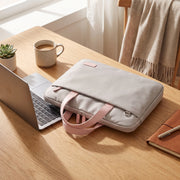 Cartable Porte PC Yallong to go! | Protection & 2 Poches