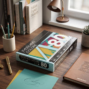 Papier Couleur A4 80g - Rame 500 Feuilles | Qualité Premium