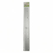 Règle Aluminium Boston 40cm