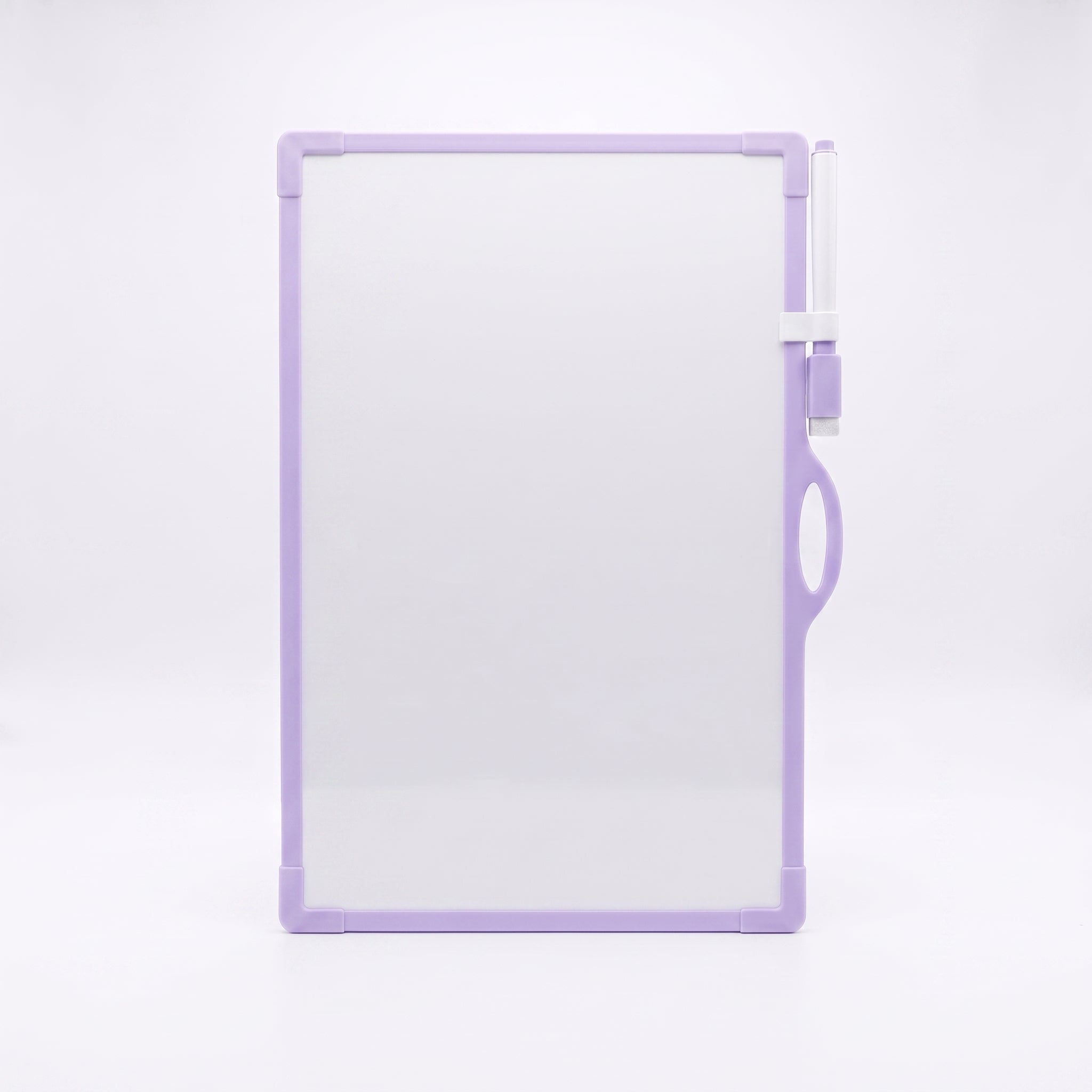 Ardoise double face Topkall : Kit Complet avec Feutre et Effaceur Image secondaire du produit